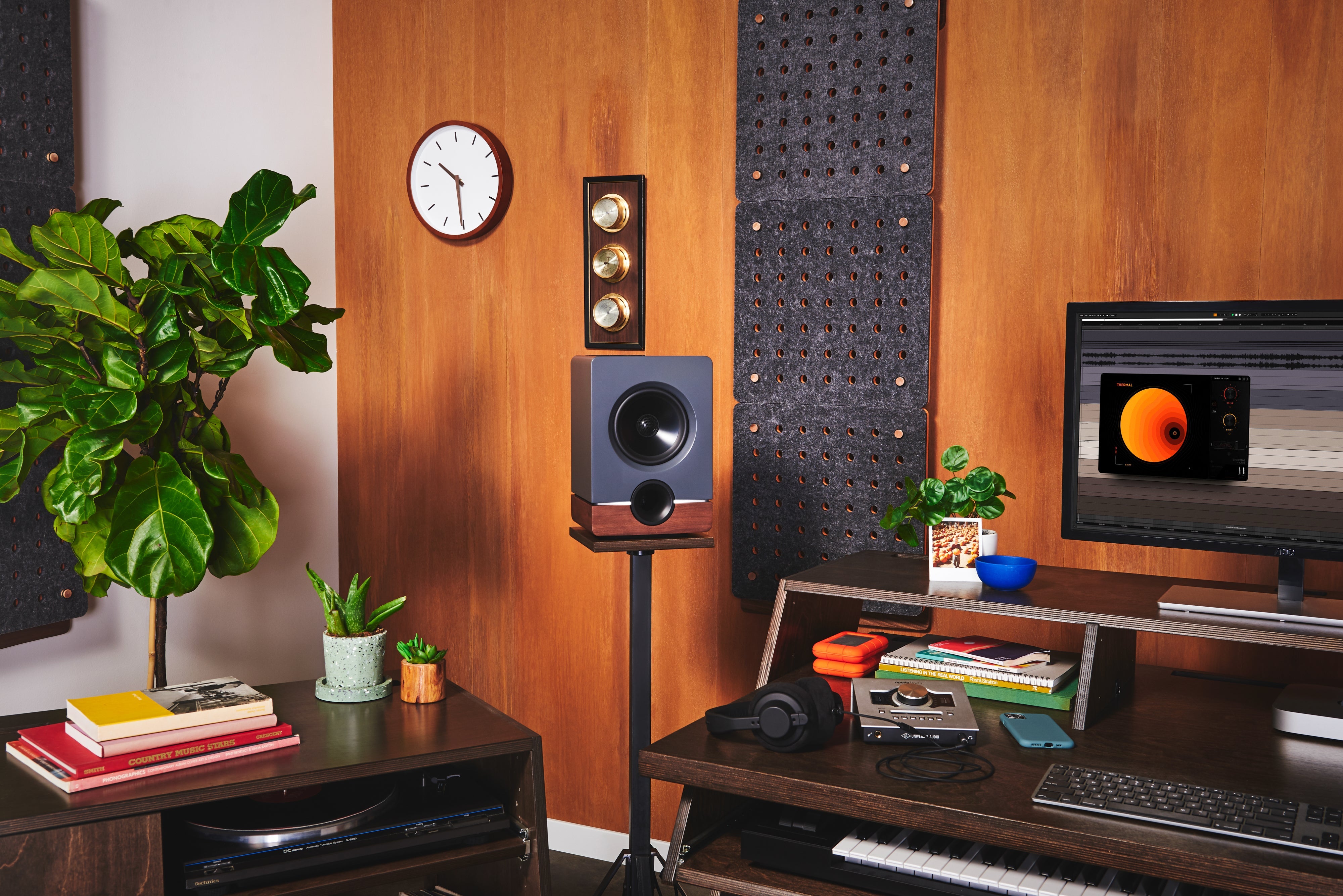 Properly Integrating a Subwoofer