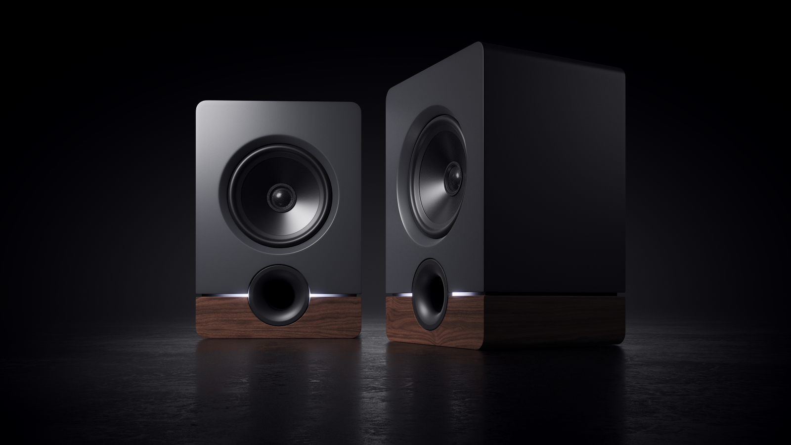 Everyone Loves Frontier Studio Monitors