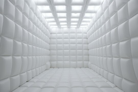 Common Pro Studio Attributes (Part Two) - Not Padded Cells