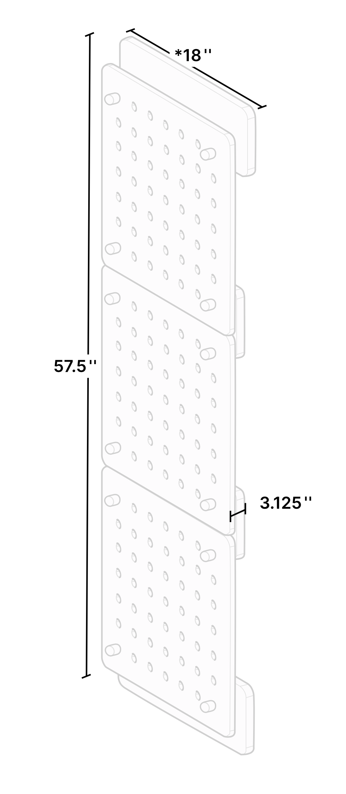De-Fi Absorber Measurements