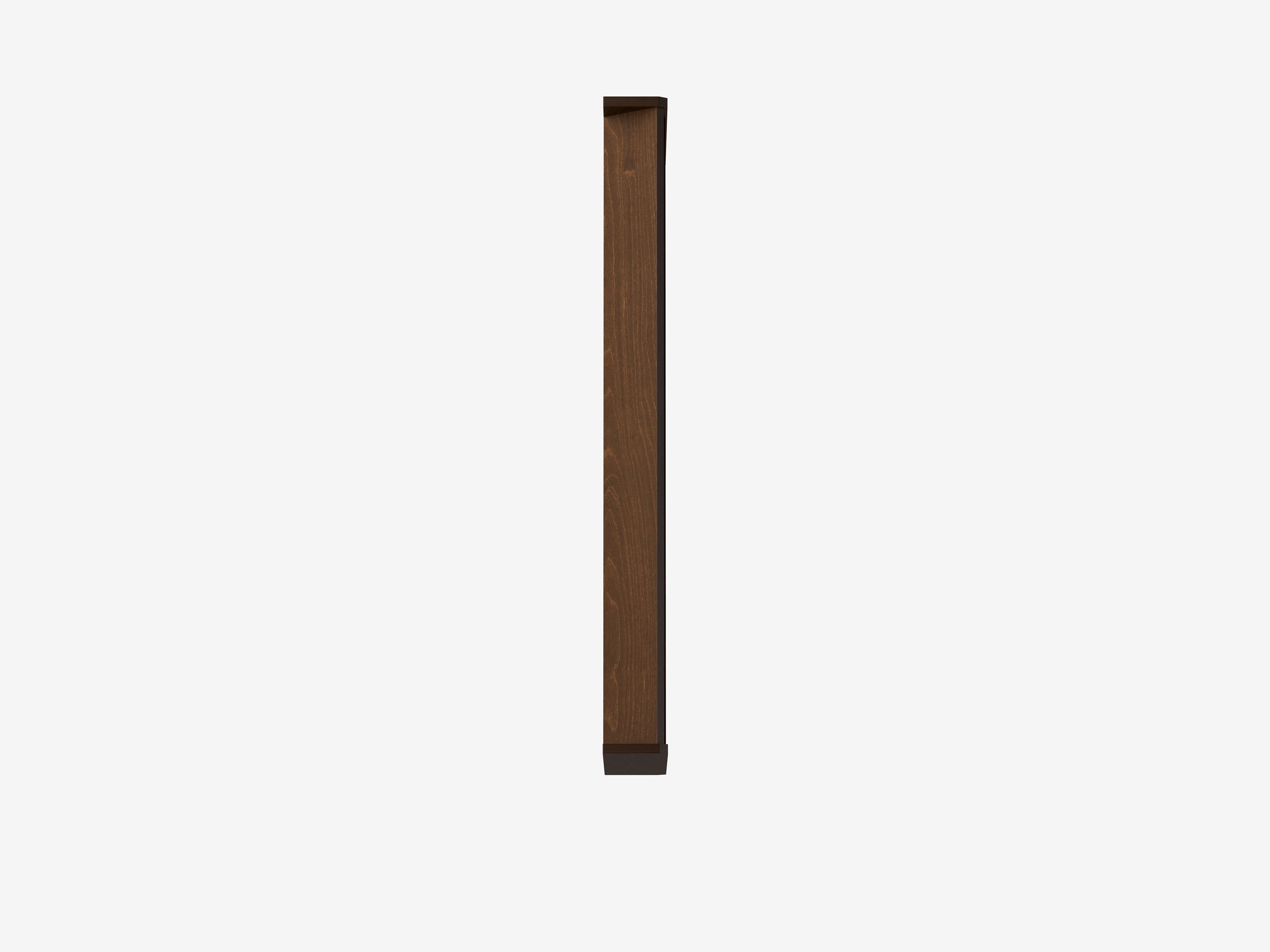 Quadratic Hardwood Diffusers