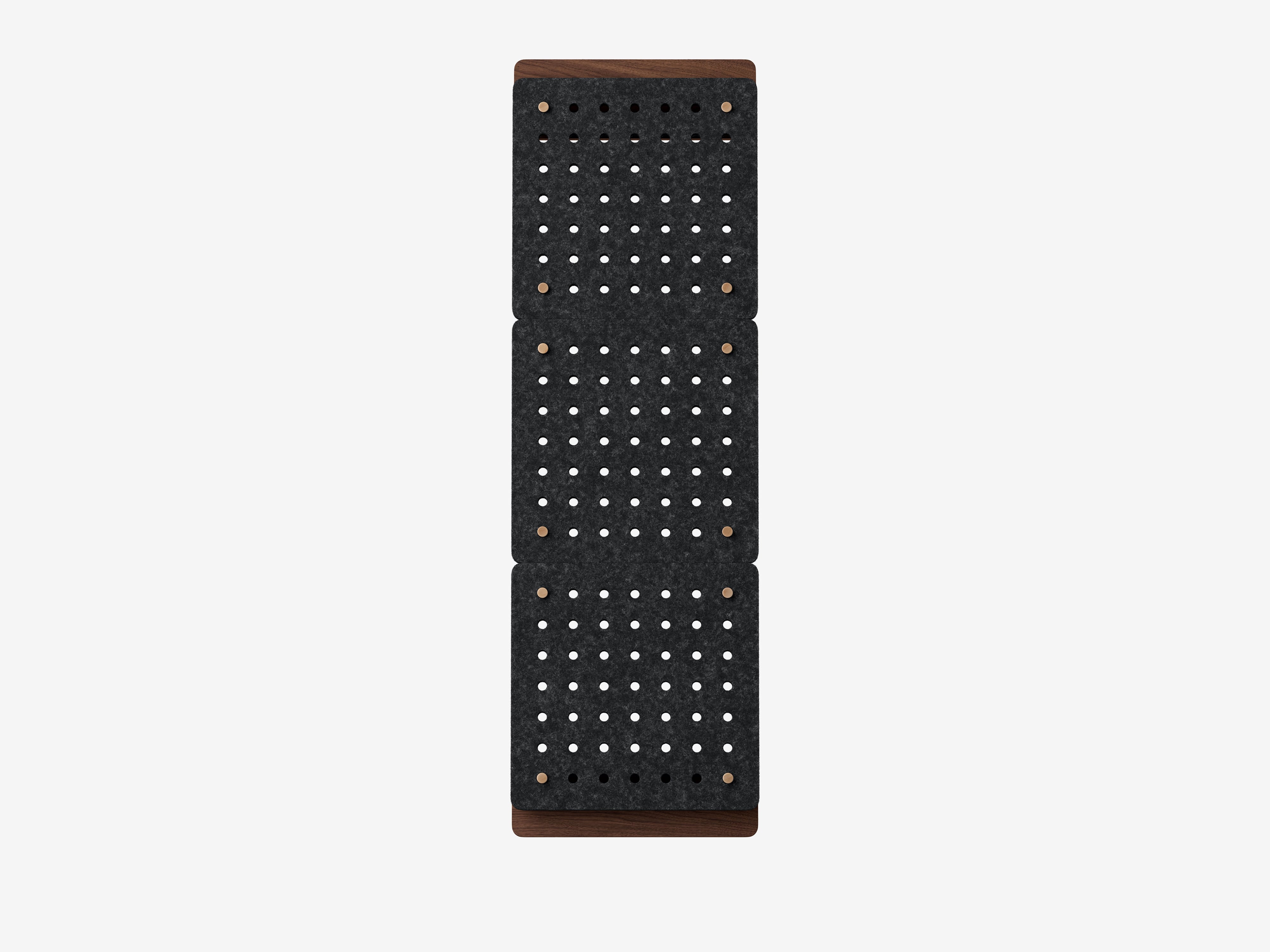 Absorbers - 4 Column Room Kit