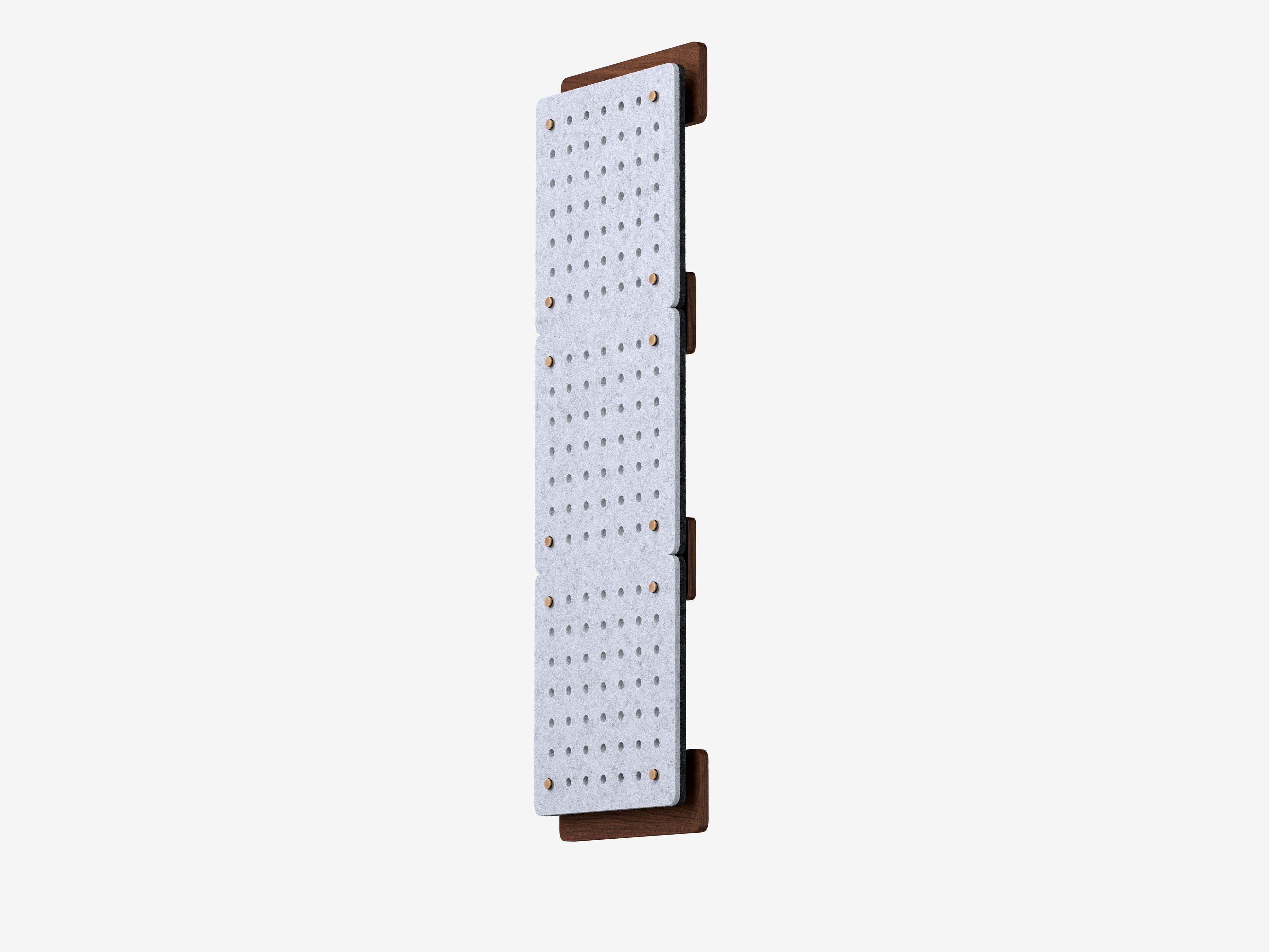 Absorbers - 4 Column Room Kit
