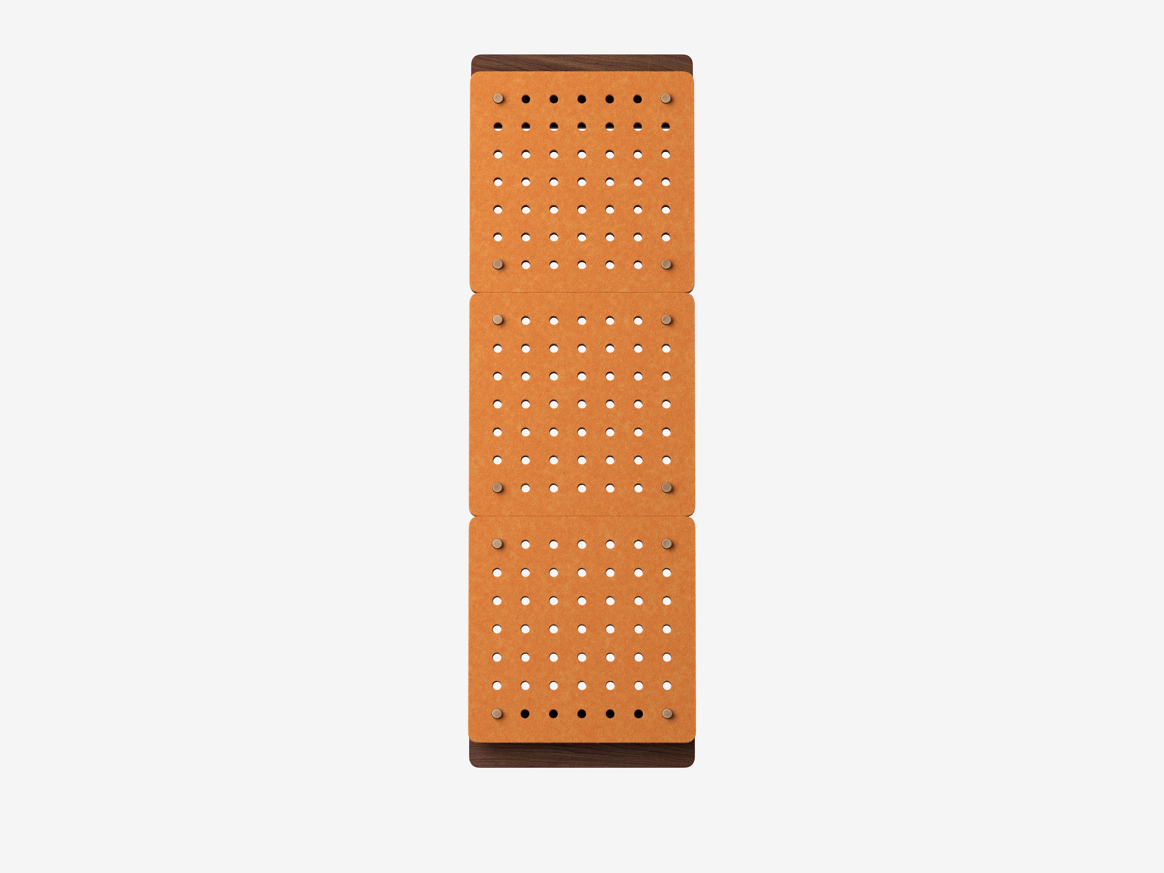 Absorbers - 4 Column Room Kit