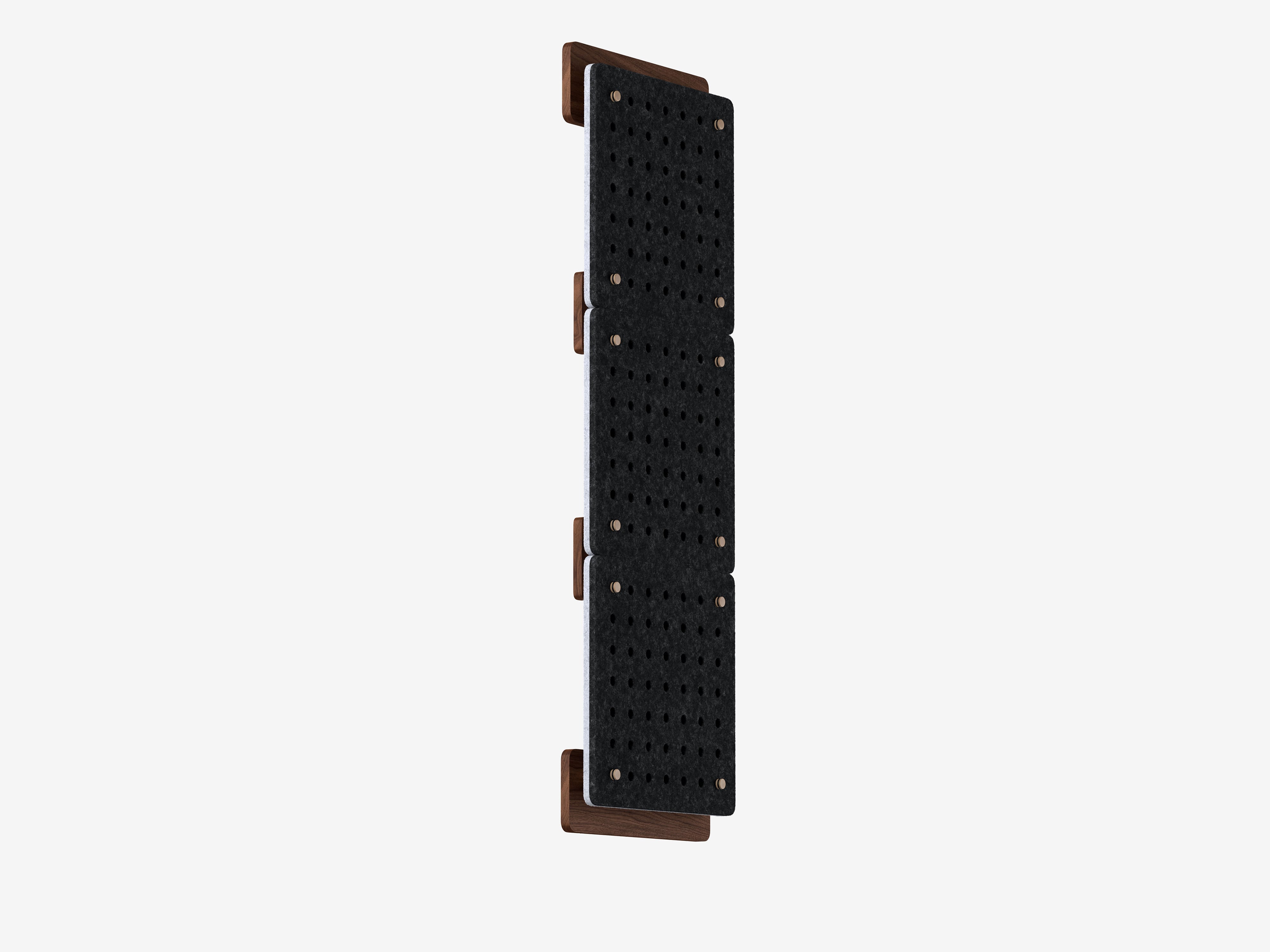 Absorbers - 4 Column Room Kit