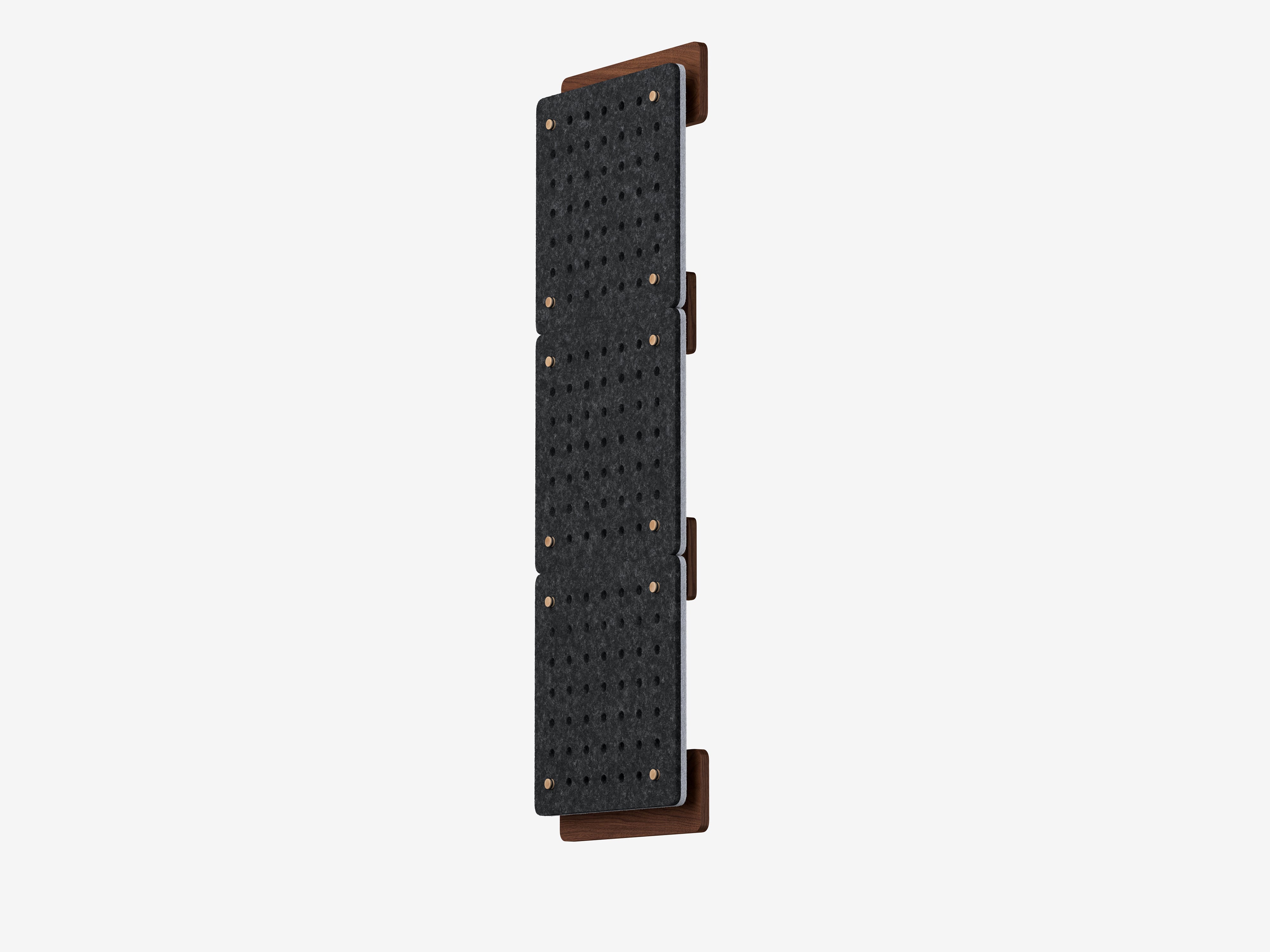 Absorbers - 4 Column Room Kit