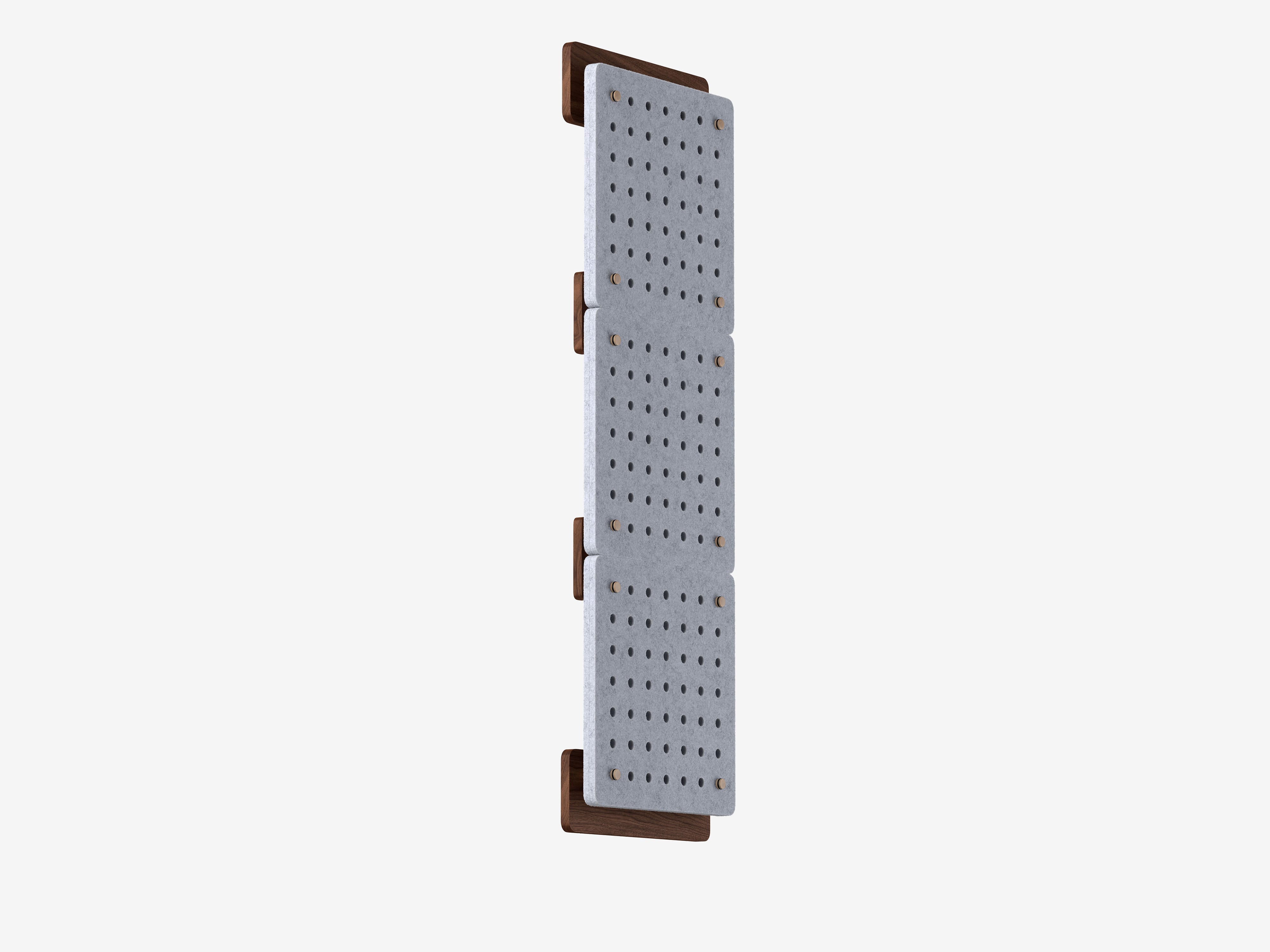 Absorbers - 4 Column Room Kit