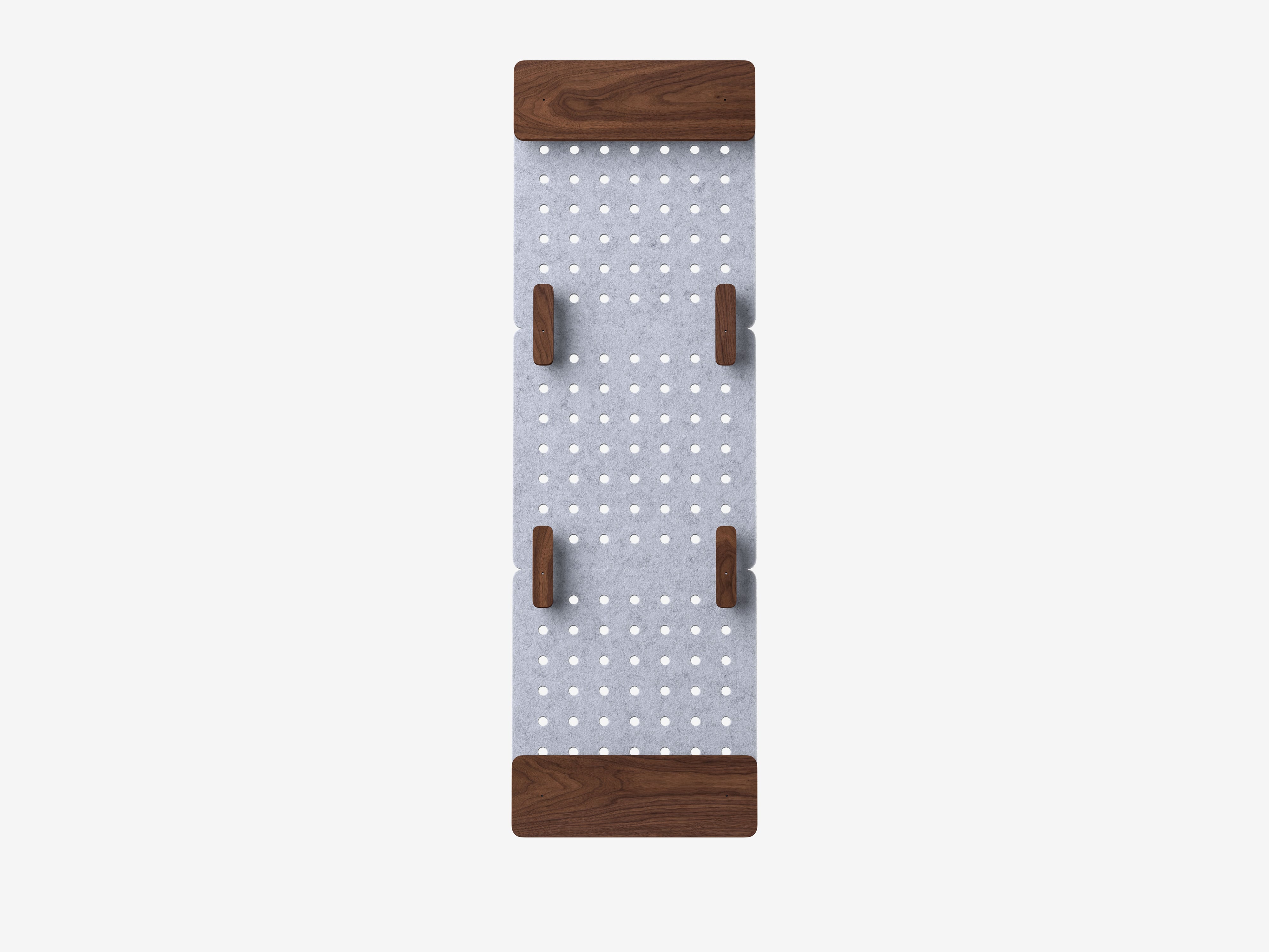 Absorbers - 4 Column Room Kit