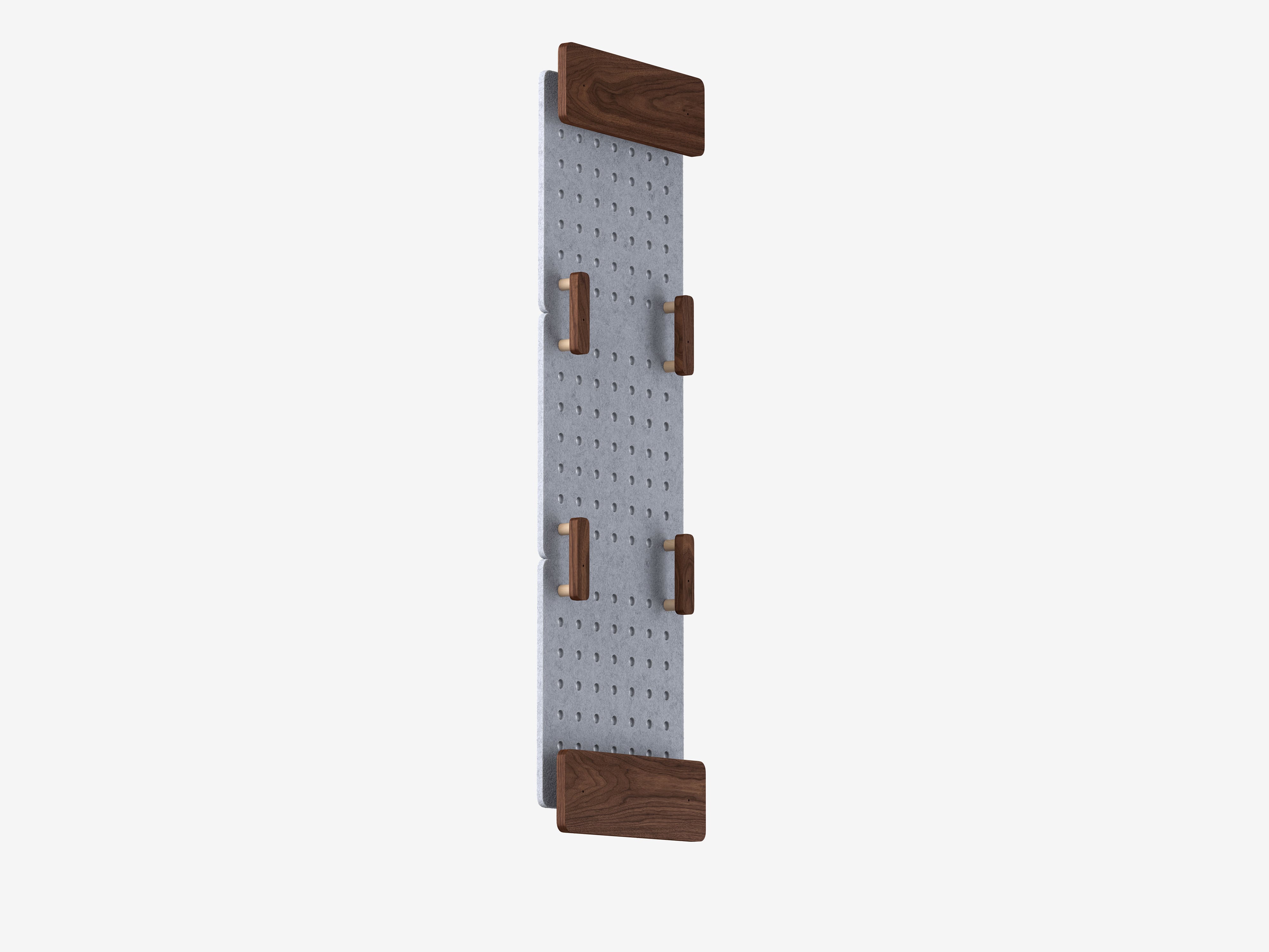 Absorbers - 4 Column Room Kit