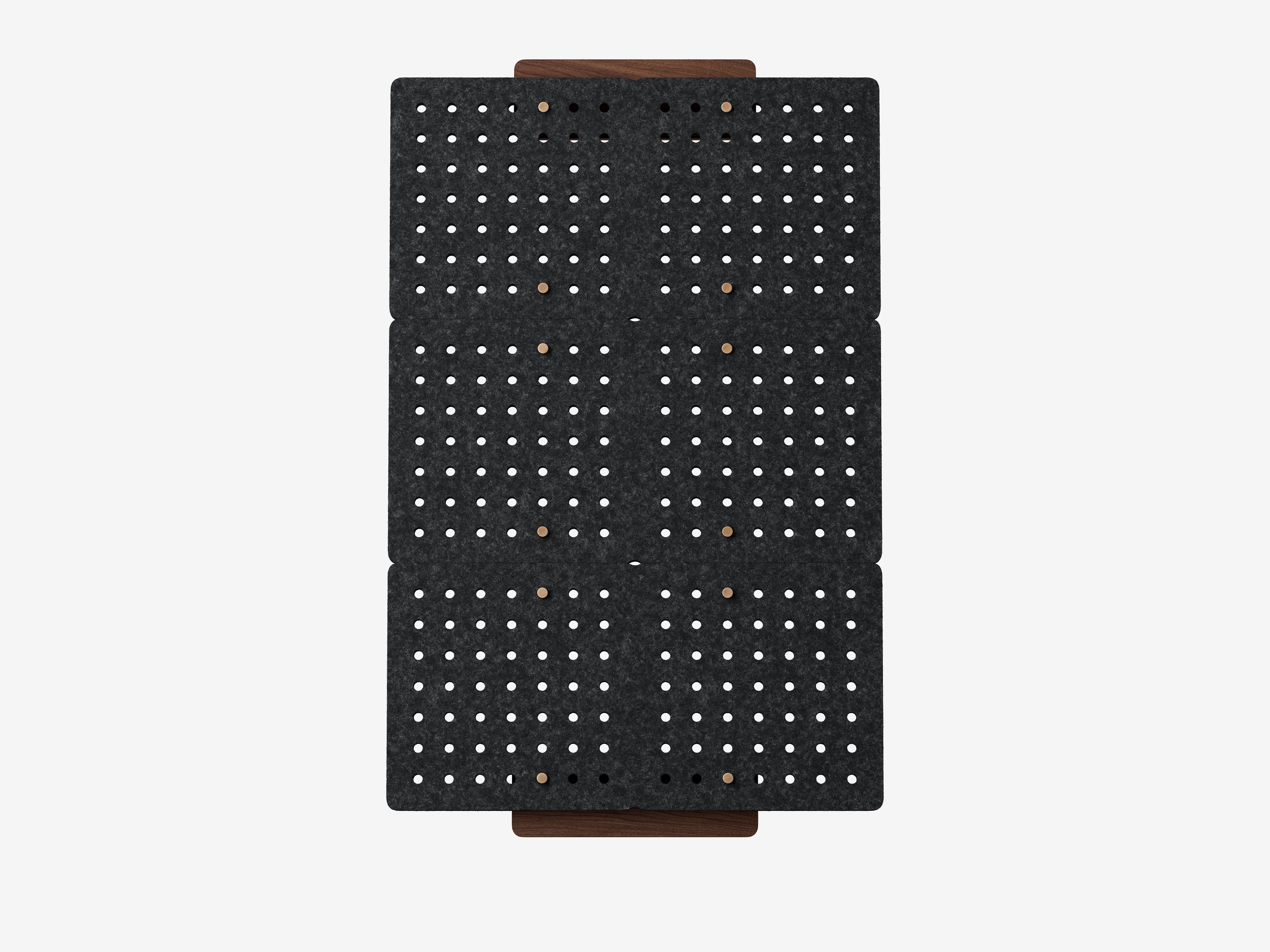 Absorbers - 4 Column Room Kit