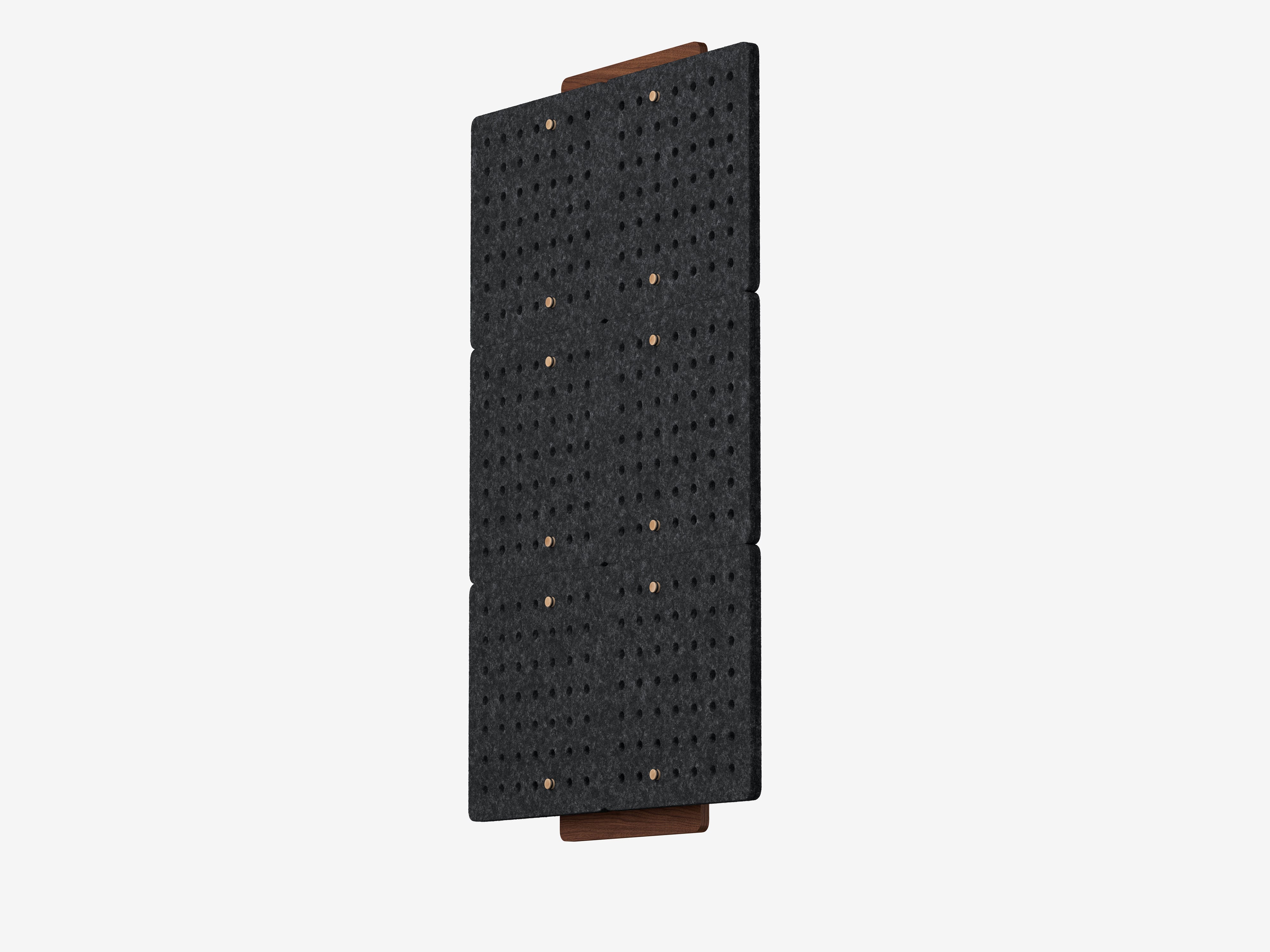 Absorbers - 4 Column Room Kit