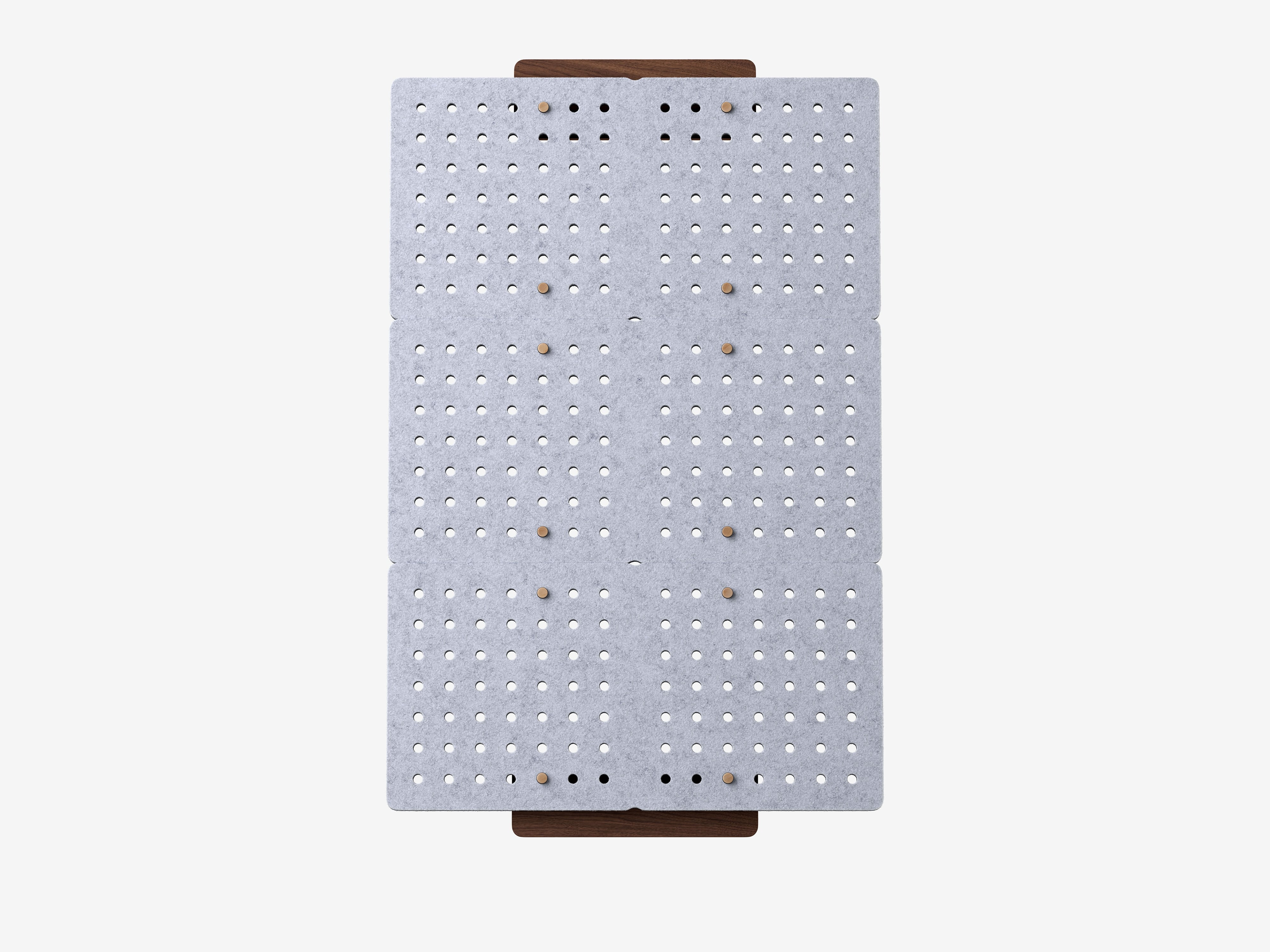 Absorbers - 4 Column Room Kit