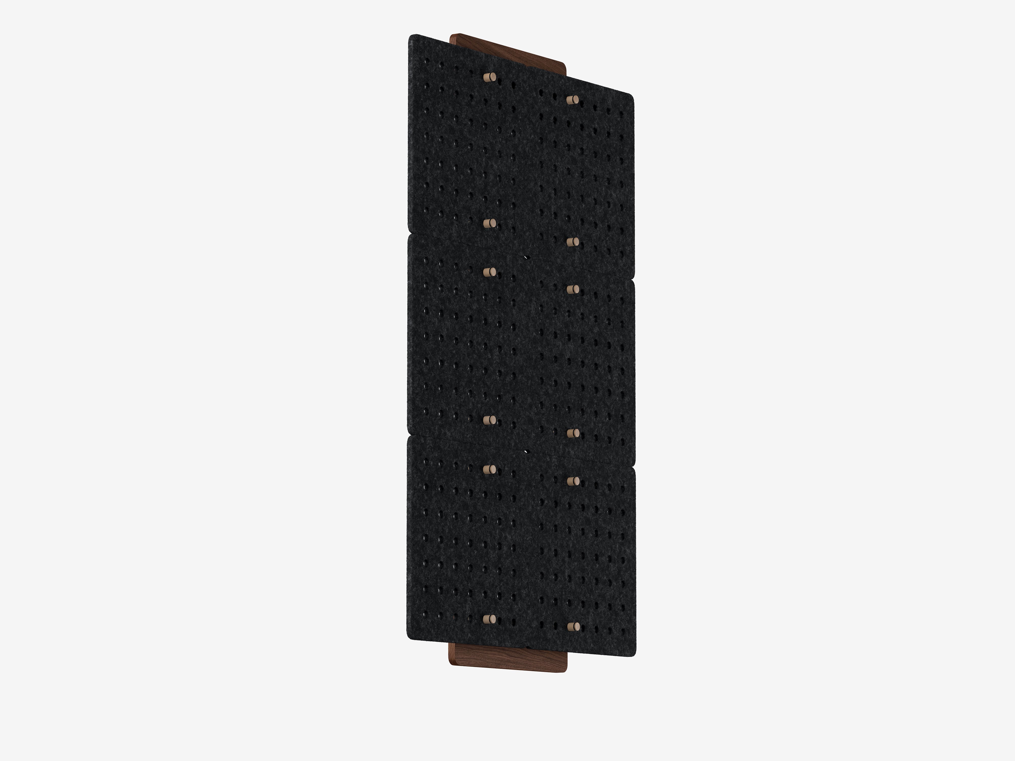 Absorbers - 4 Column Room Kit