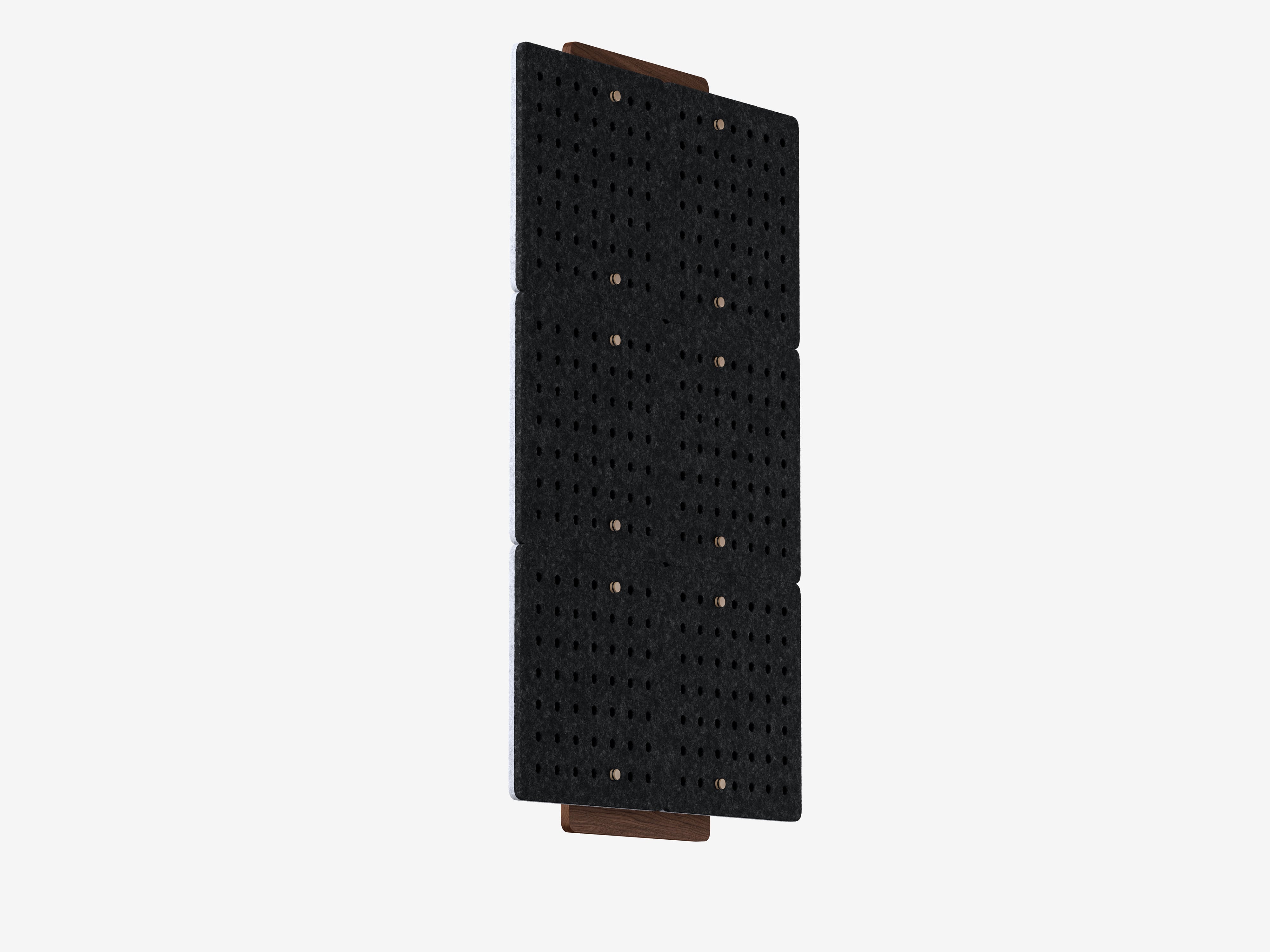 Absorbers - 4 Column Room Kit