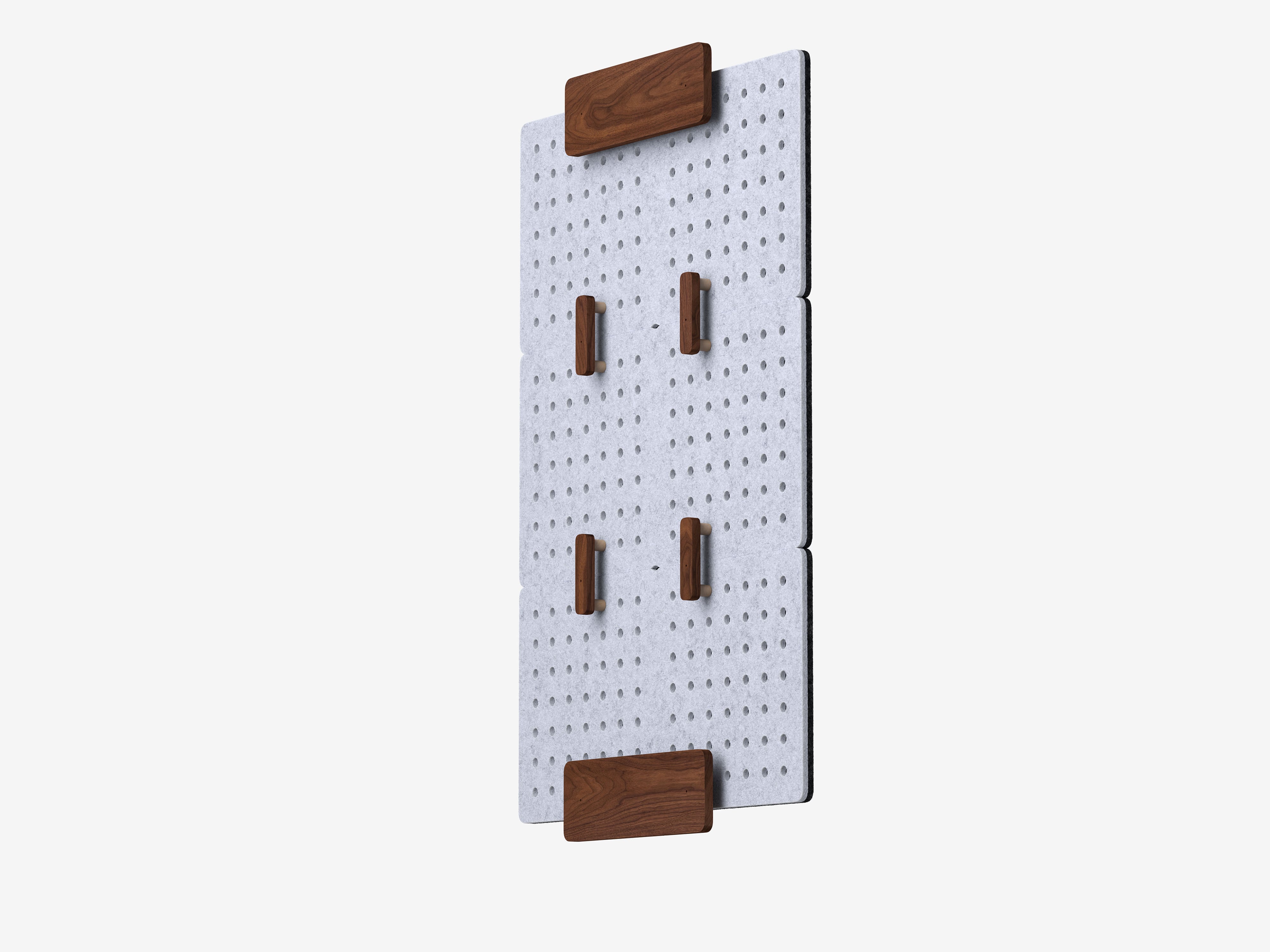 Absorbers - 4 Column Room Kit