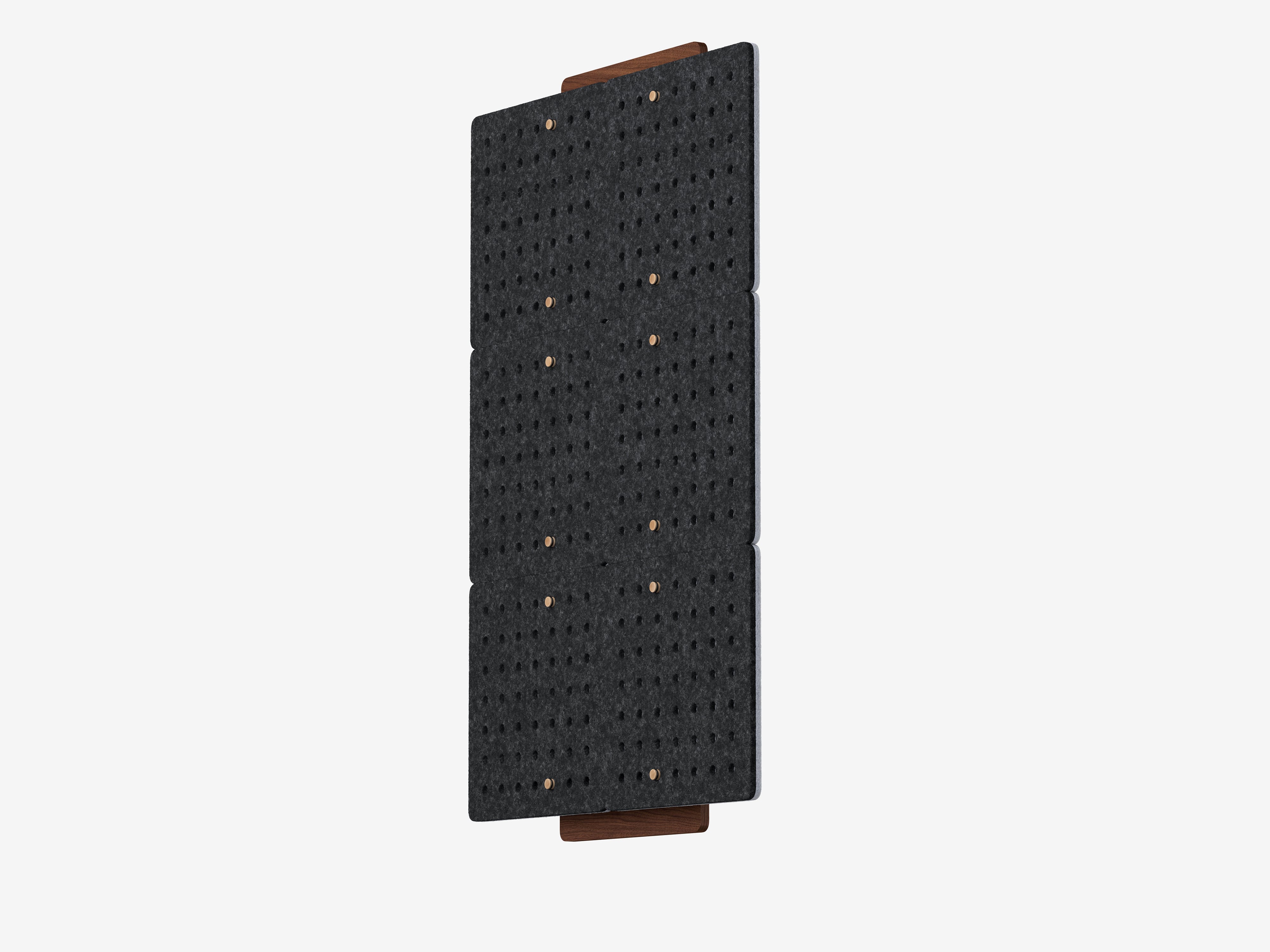 Absorbers - 4 Column Room Kit