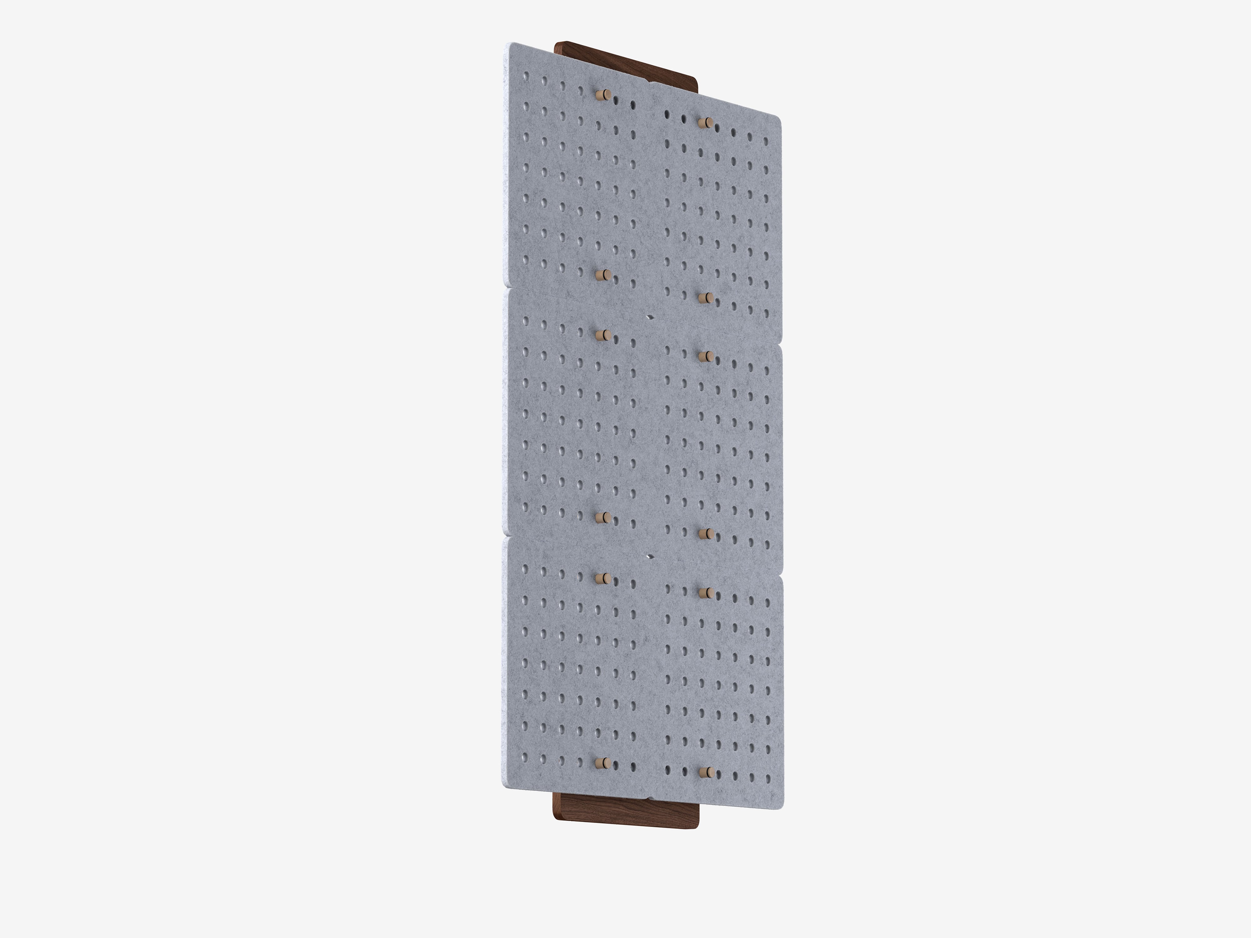 Absorbers - 4 Column Room Kit