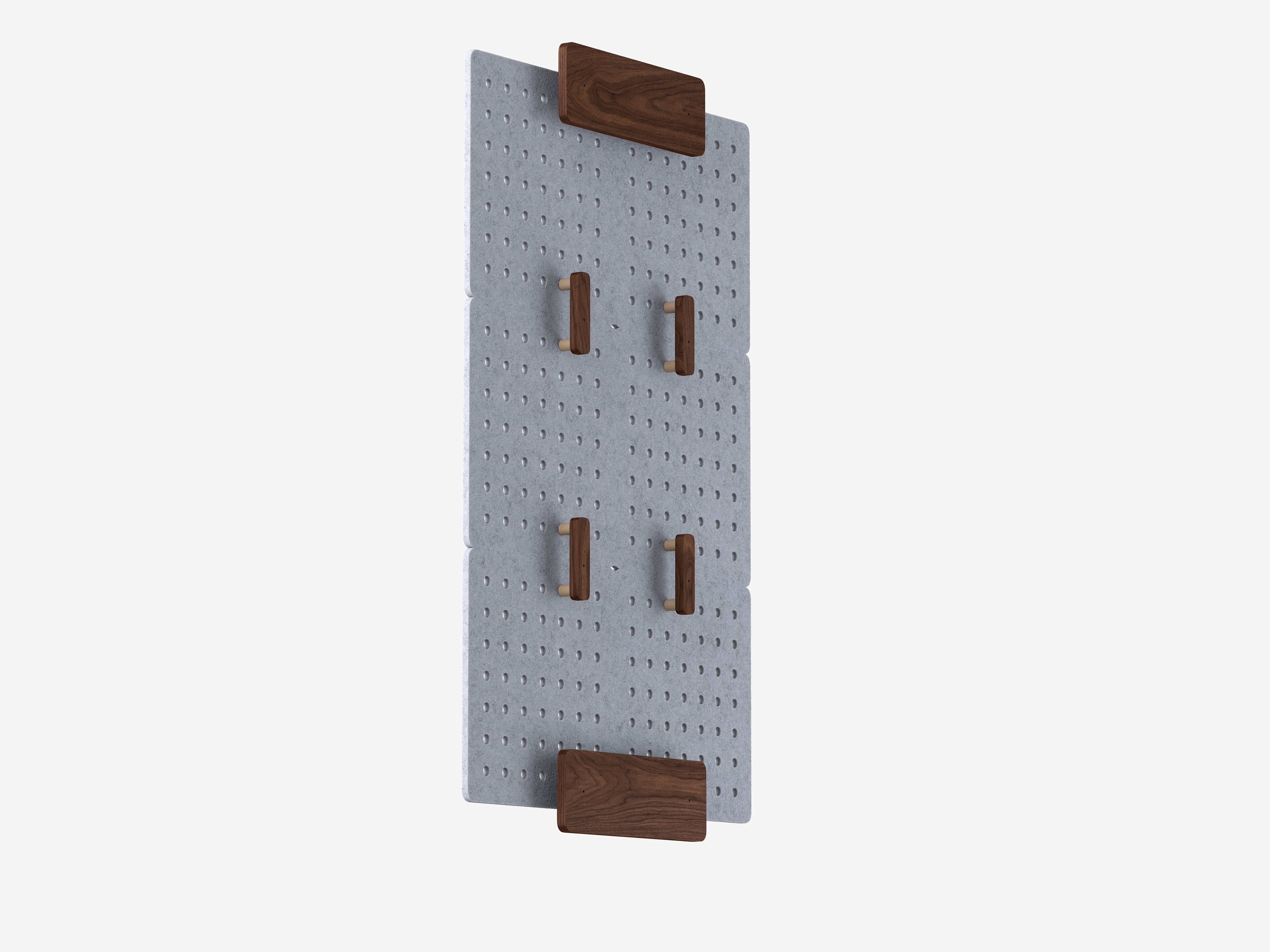 Absorbers - 4 Column Room Kit