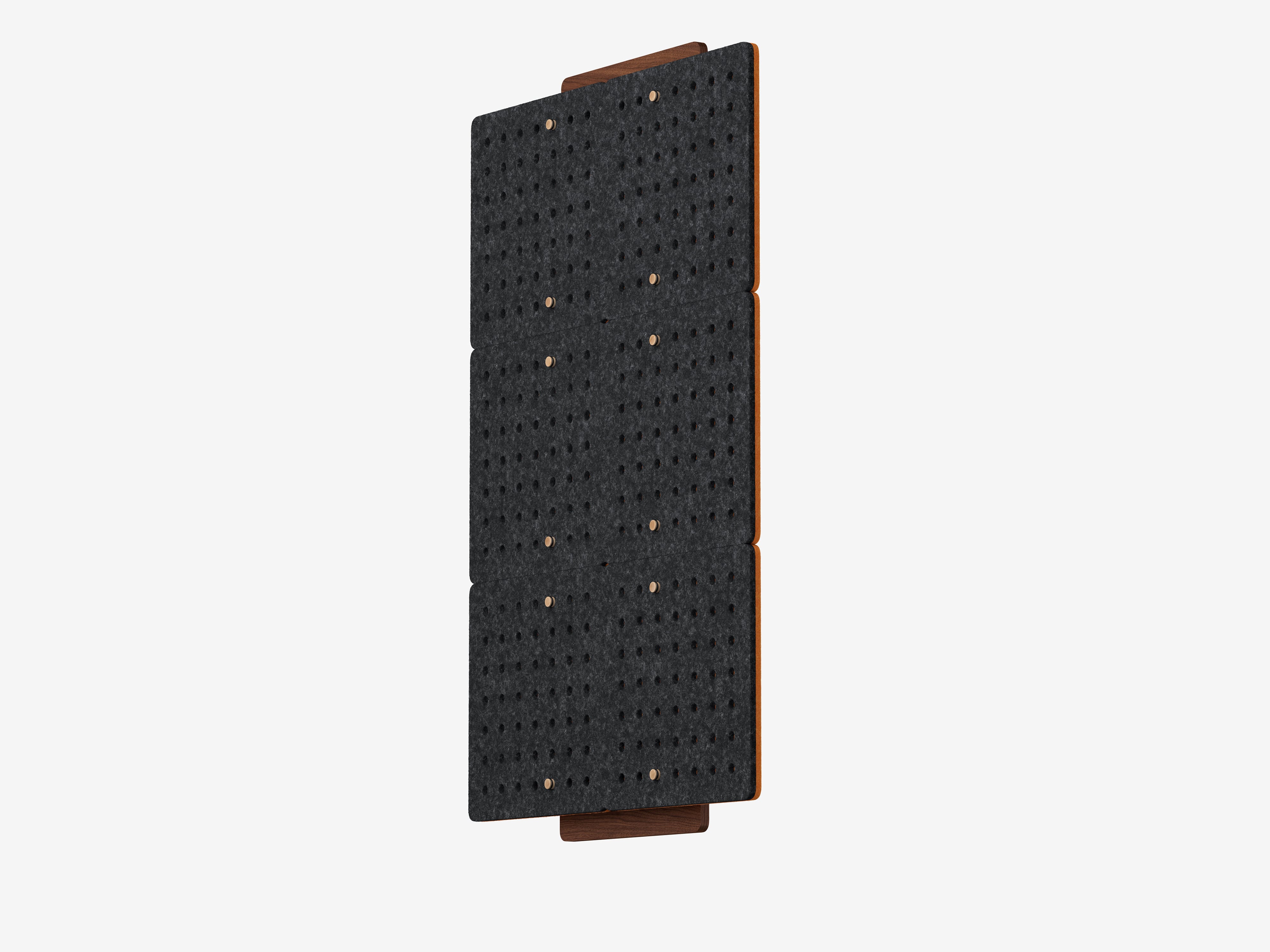 Absorbers - 4 Column Room Kit