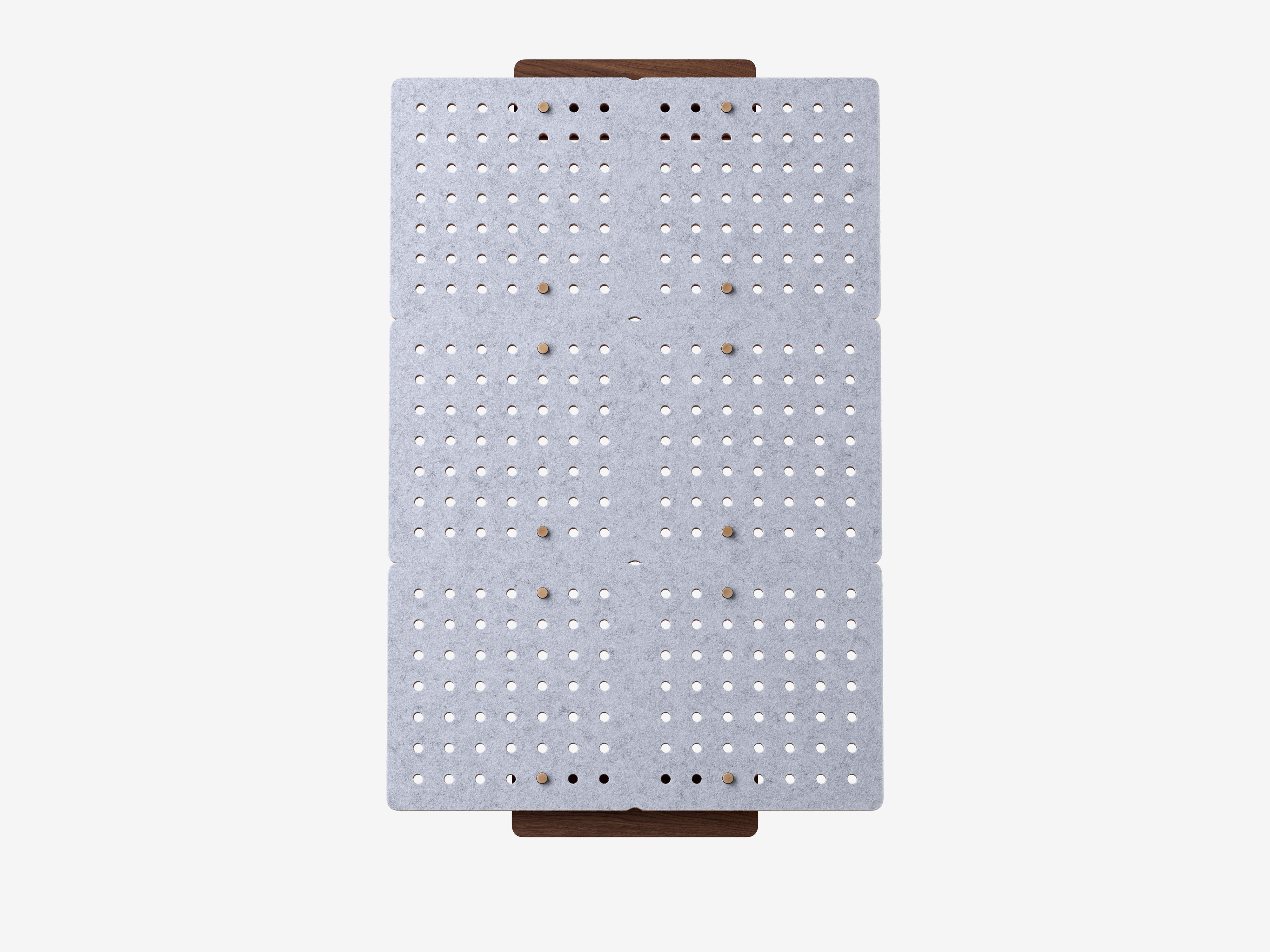 Absorbers - 4 Column Room Kit