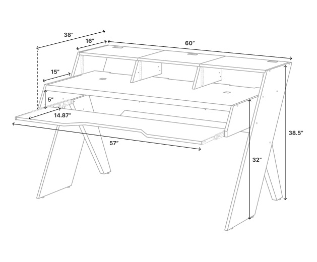 Platform Measurements and Dimensions