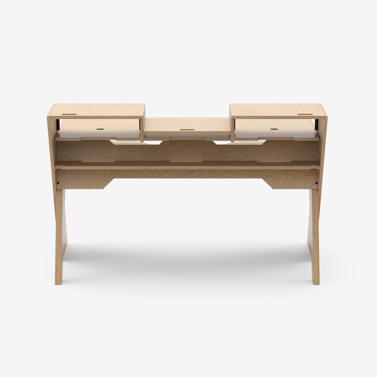 Platform Studio Desk