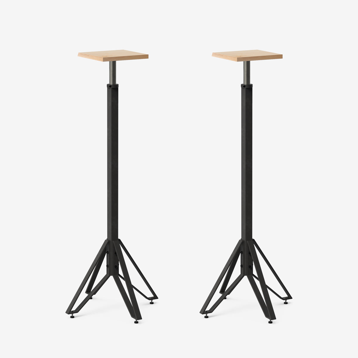 Stands