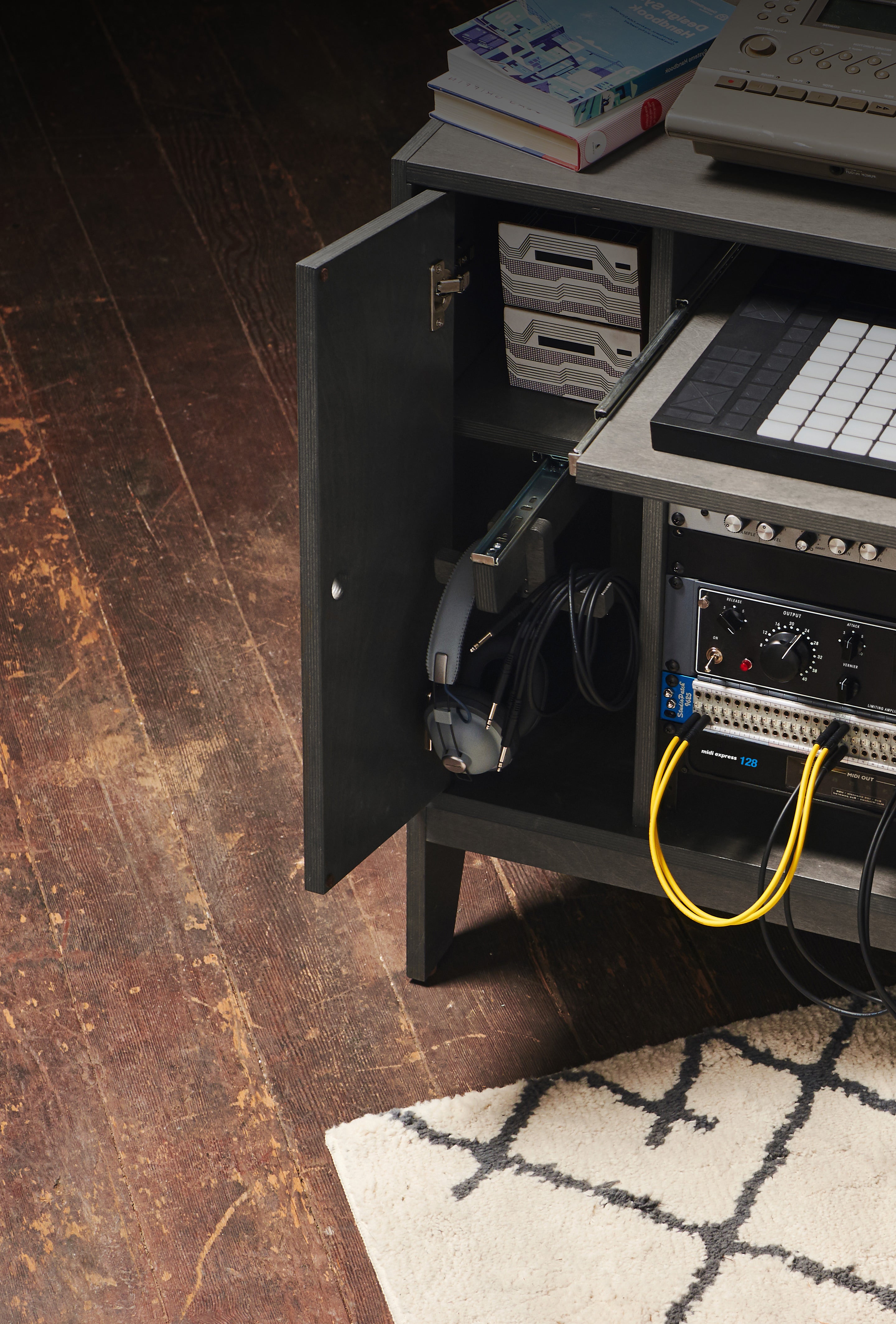 De-Fi Sidecar Hero Image