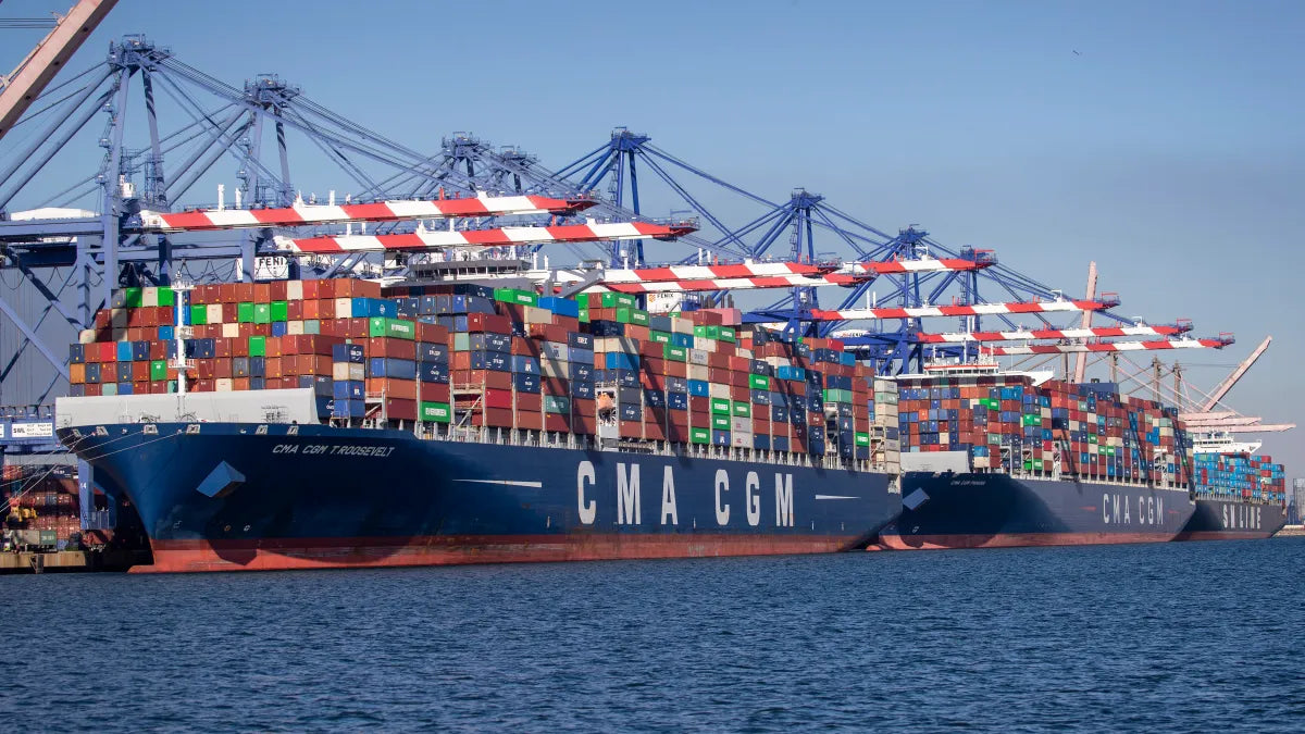 Tariffs and the Music Industry