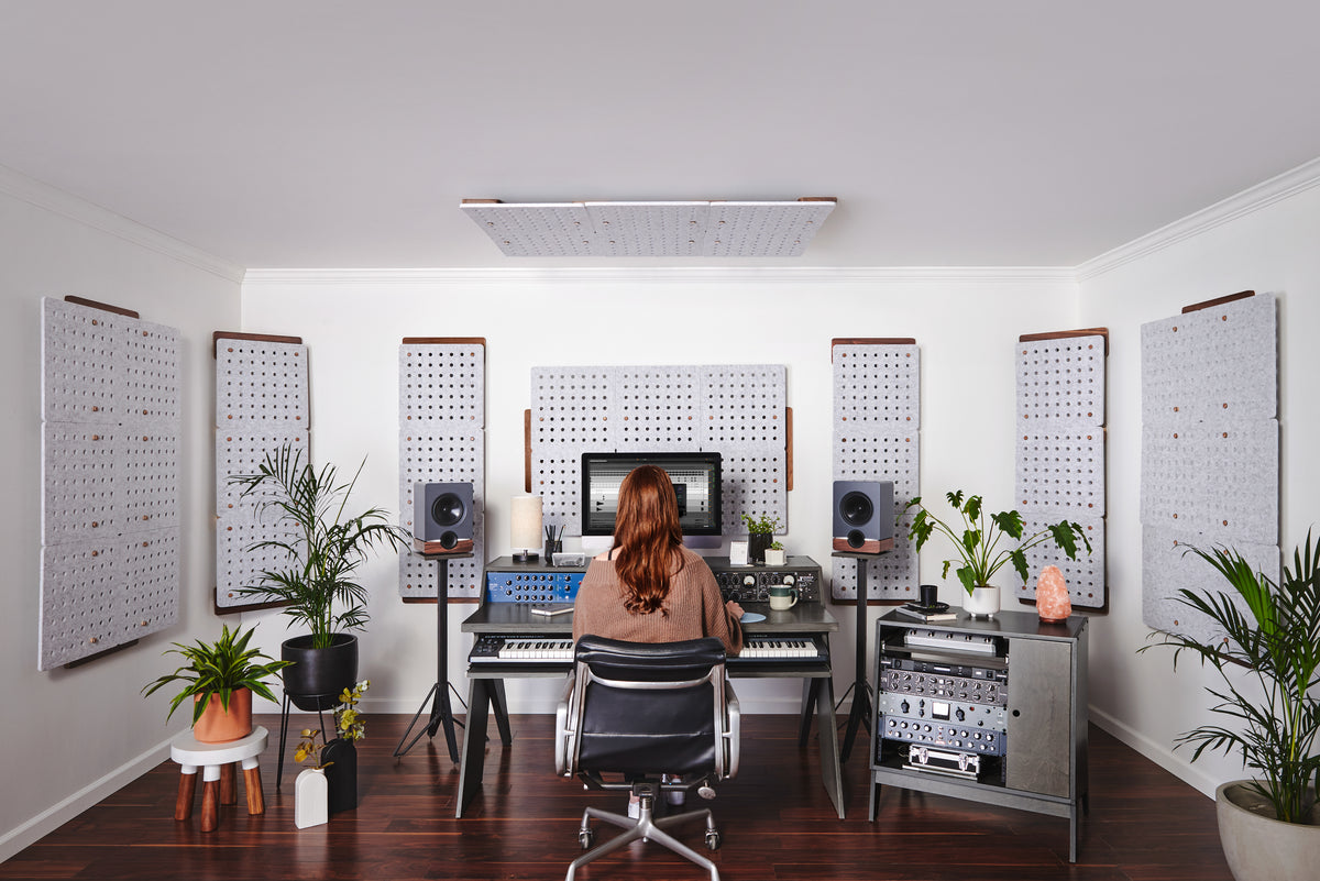 How Many Acoustic Panels An Explainer