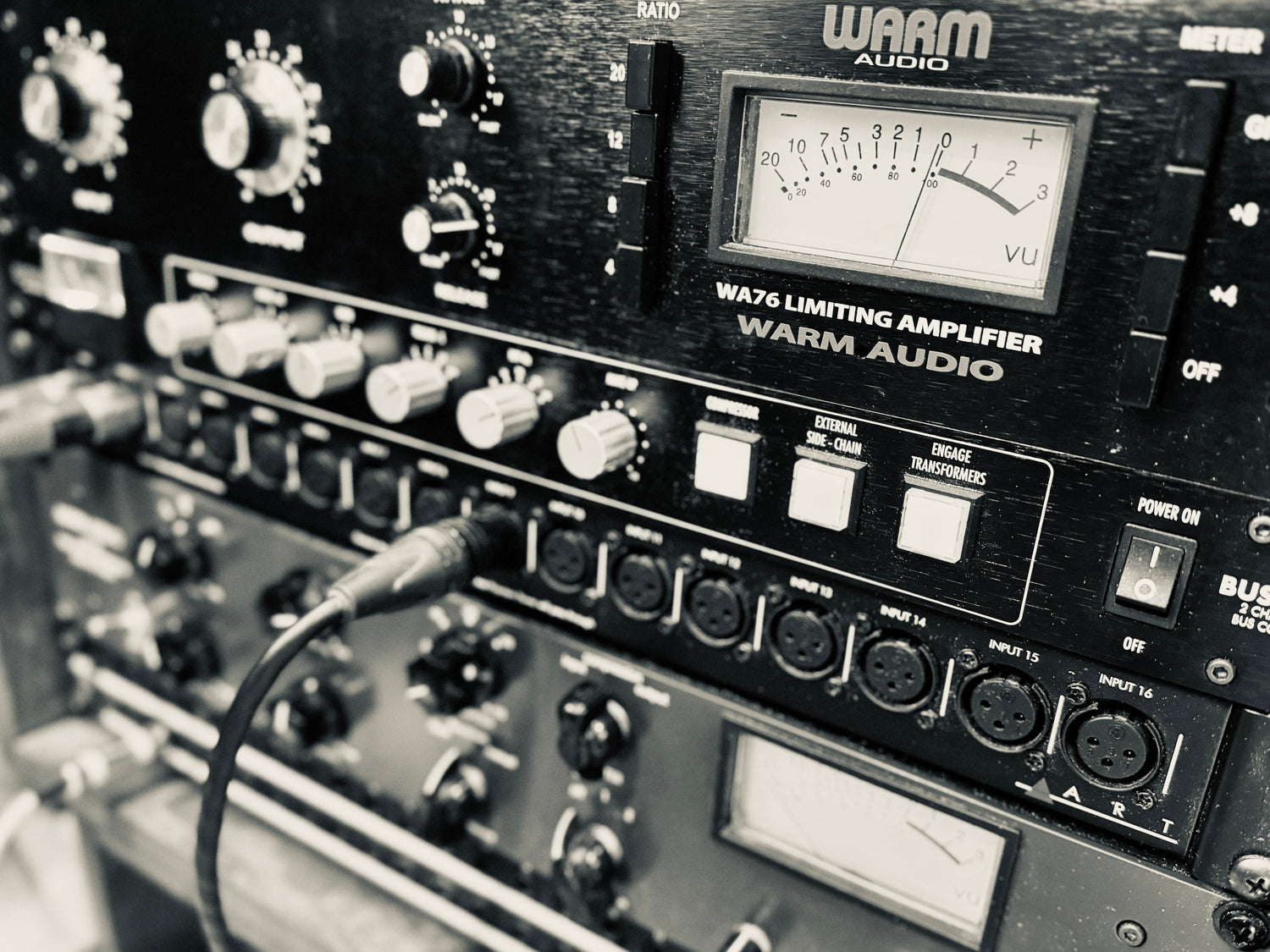 The Importance of Compression