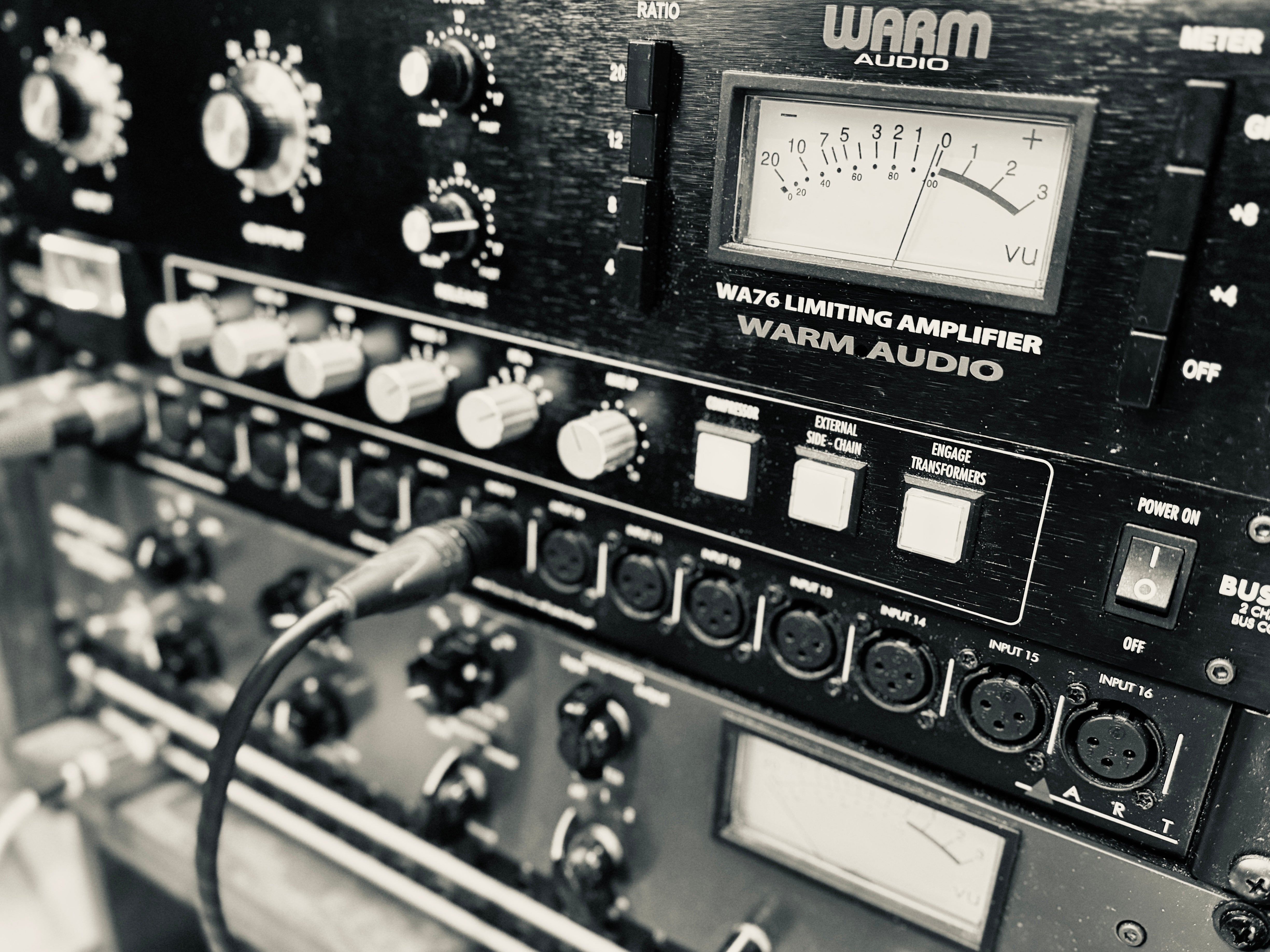 The Importance of Compression