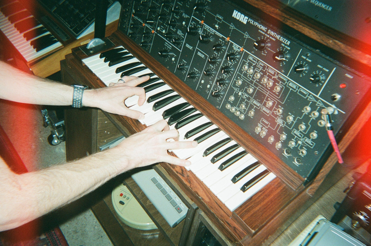 Studio Contest Winner!