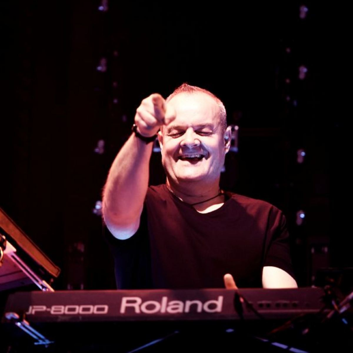 Roland ジャスティ Roland JUSTY（HK-100）| 吹奏楽/合唱の練習時の必需品