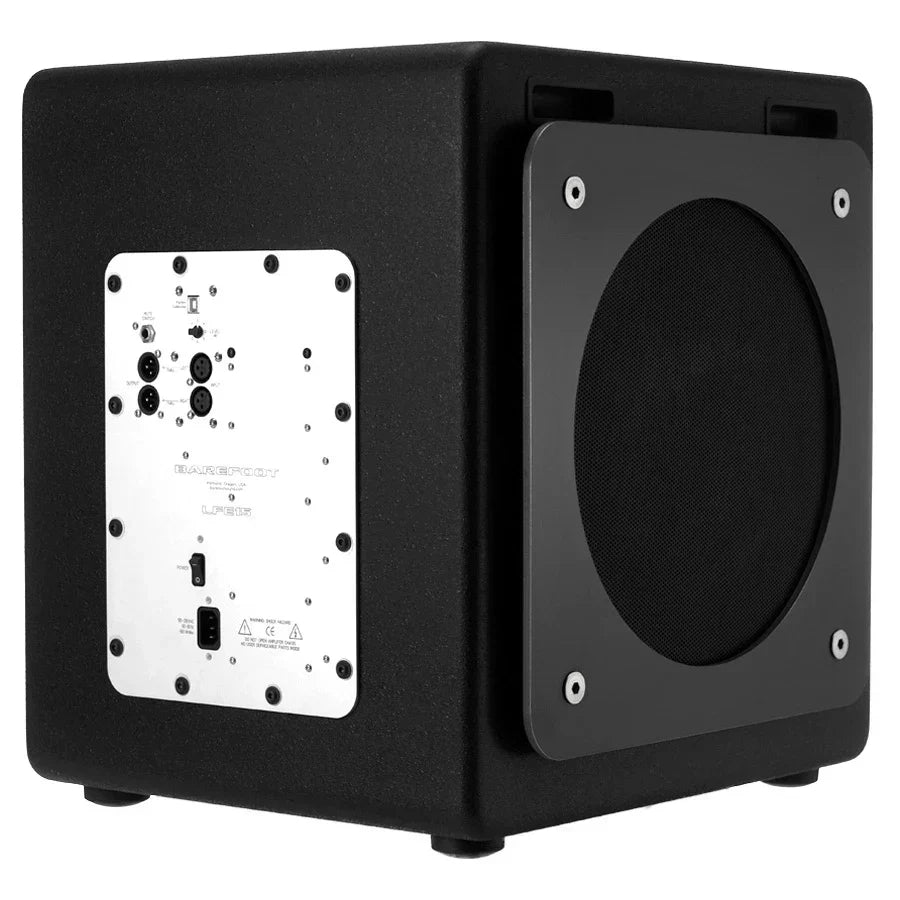 Properly Integrating a Subwoofer