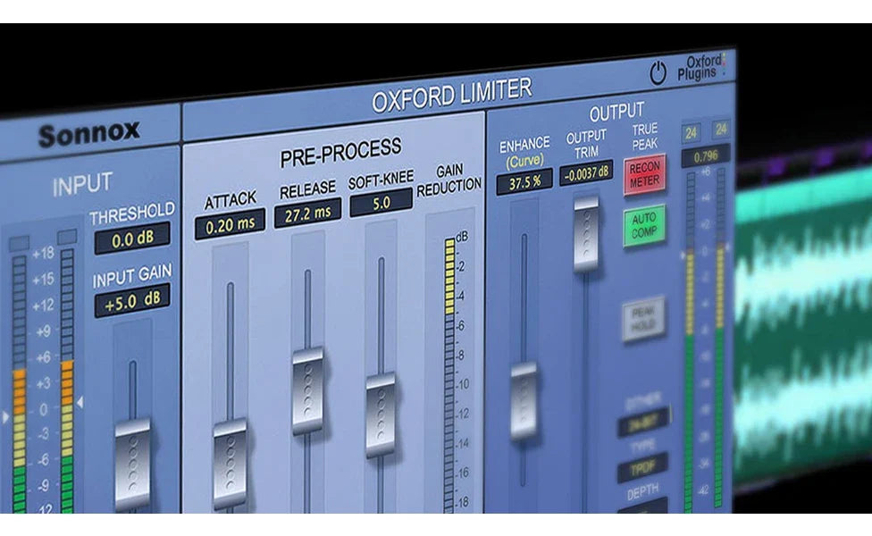 Creative Limiters Unlimited (Part 4)