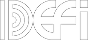 De-Fi Logo