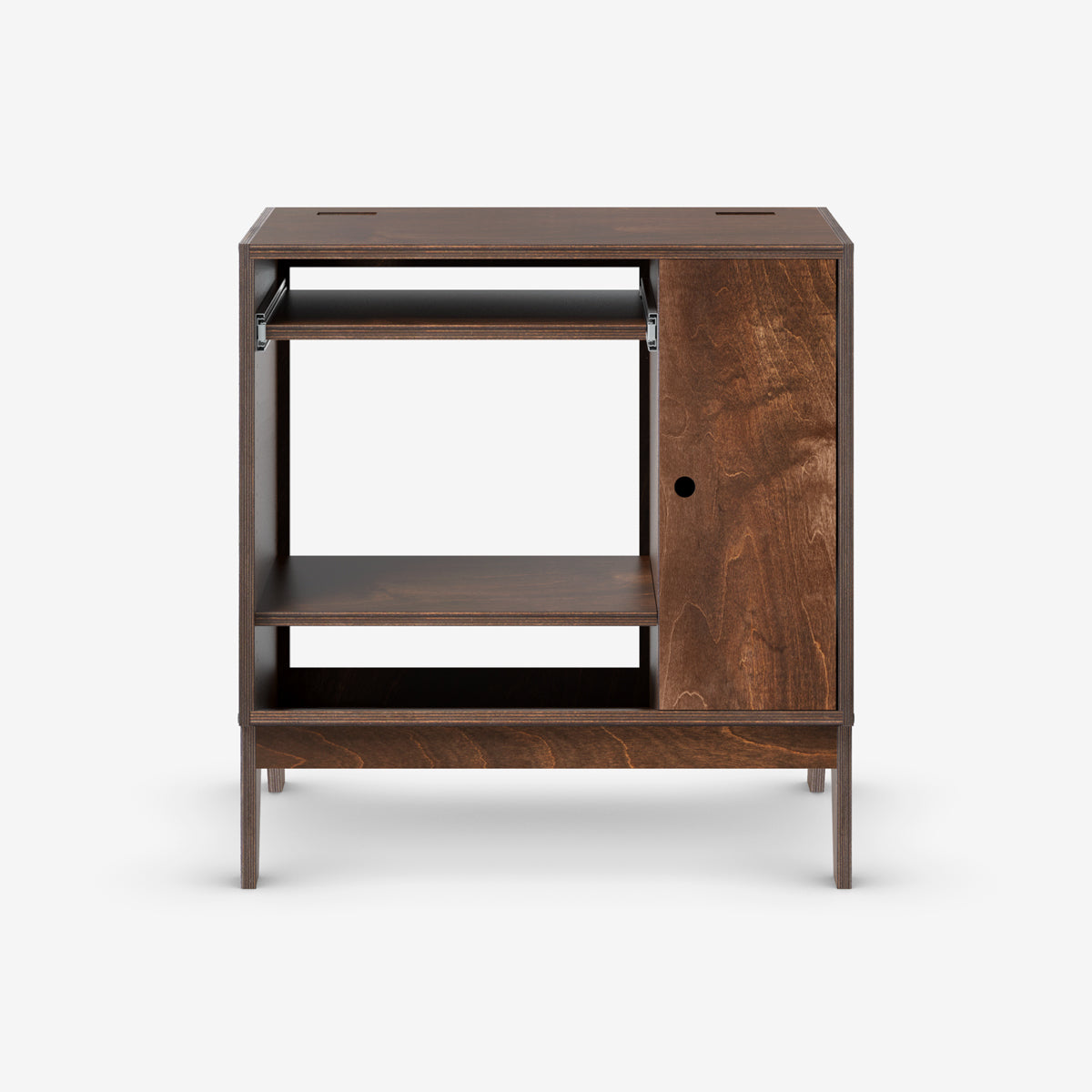 #shelf & tray_yes|color_kodiak brown