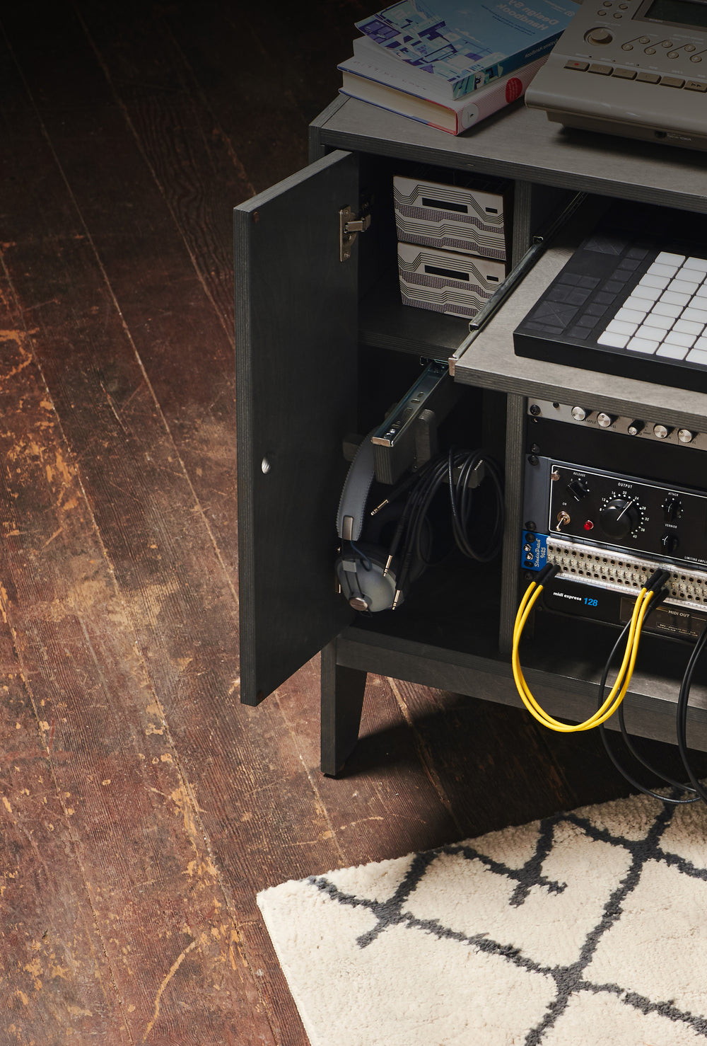 Server Rack Sidecar Sidecar Gear Rack